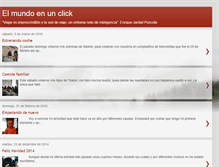 Tablet Screenshot of cibeles-elmundoenunclick.blogspot.com