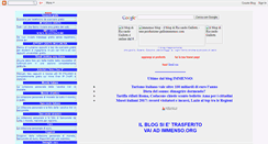 Desktop Screenshot of immenso.blogspot.com