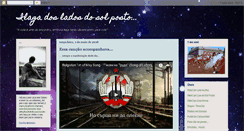 Desktop Screenshot of ilaga26.blogspot.com