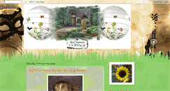 Desktop Screenshot of buttercupelffly.blogspot.com