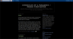 Desktop Screenshot of ambulancegirl17-151.blogspot.com