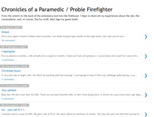 Tablet Screenshot of ambulancegirl17-151.blogspot.com