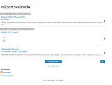 Tablet Screenshot of nolberthvalencia.blogspot.com
