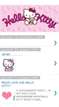 Mobile Screenshot of bimbameggie89-hellokitty.blogspot.com