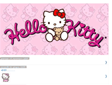 Tablet Screenshot of bimbameggie89-hellokitty.blogspot.com