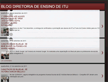 Tablet Screenshot of de-itu.blogspot.com