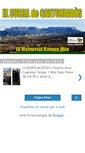 Mobile Screenshot of cursacantonigros.blogspot.com