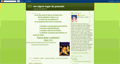 Desktop Screenshot of cbfjorn.blogspot.com
