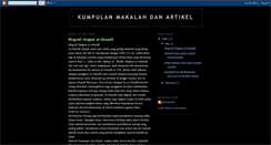 Desktop Screenshot of geibreil7.blogspot.com
