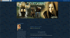 Desktop Screenshot of jhayzzsayuki.blogspot.com