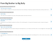 Tablet Screenshot of frombigbrothertobigbully.blogspot.com
