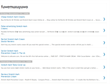 Tablet Screenshot of fuwemuxuyuwo.blogspot.com