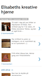 Mobile Screenshot of elizaknit.blogspot.com