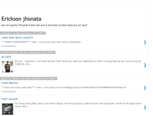 Tablet Screenshot of ericksonjhonata010.blogspot.com