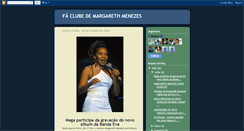 Desktop Screenshot of faclubedamaga.blogspot.com