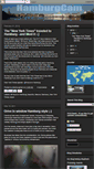 Mobile Screenshot of hamburgcam.blogspot.com