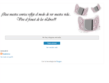 Tablet Screenshot of elfrenesideunlibro.blogspot.com