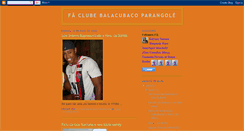 Desktop Screenshot of eujuroamoreternoafelipesaab.blogspot.com