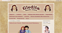 Desktop Screenshot of edi-baba.blogspot.com