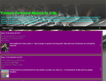 Tablet Screenshot of fitness-personal.blogspot.com