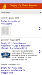 Mobile Screenshot of dinghy12flottaromana.blogspot.com
