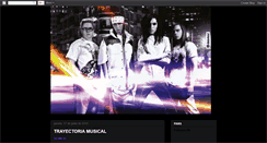 Desktop Screenshot of kerlly-tokiohotel2.blogspot.com