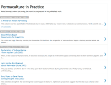 Tablet Screenshot of practicalpermacultureonline.blogspot.com
