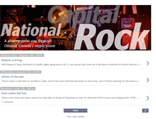 Tablet Screenshot of natcaprock.blogspot.com