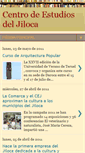 Mobile Screenshot of centroestudiosjiloca.blogspot.com