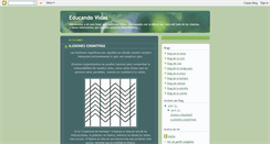 Desktop Screenshot of nati-edu.blogspot.com