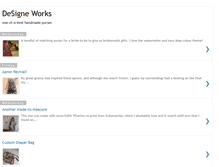 Tablet Screenshot of designeworks.blogspot.com