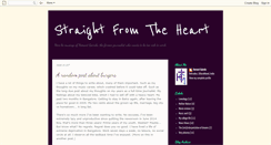 Desktop Screenshot of hemantgairola.blogspot.com