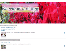 Tablet Screenshot of legarrique.blogspot.com