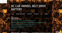 Desktop Screenshot of hobbizzoomcar4wheelbeltdrivebattery.blogspot.com