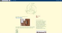 Desktop Screenshot of cortaremum.blogspot.com