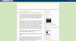 Desktop Screenshot of officesupplysf.blogspot.com