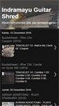 Mobile Screenshot of indramayuguitarshred.blogspot.com