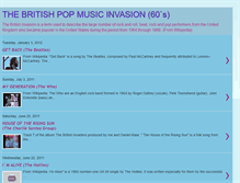 Tablet Screenshot of britishpopmusicinvasion.blogspot.com