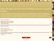 Tablet Screenshot of endaurompinadventureteambuilding.blogspot.com