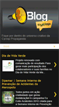 Mobile Screenshot of blogcyclop.blogspot.com