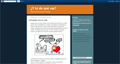 Desktop Screenshot of p-vocacional.blogspot.com