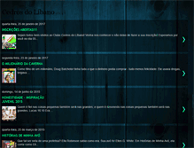 Tablet Screenshot of cedrosdolibanocotia.blogspot.com
