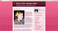 Desktop Screenshot of dontmesswithcupcake.blogspot.com