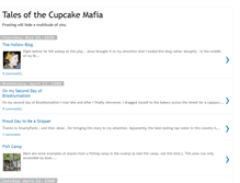 Tablet Screenshot of dontmesswithcupcake.blogspot.com