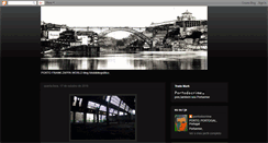 Desktop Screenshot of portodocrime.blogspot.com