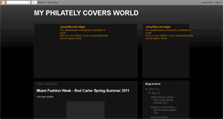 Desktop Screenshot of alberto-philatelyexchange.blogspot.com