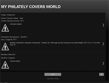 Tablet Screenshot of alberto-philatelyexchange.blogspot.com
