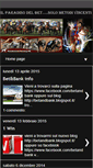 Mobile Screenshot of ilparadisodellemultiple.blogspot.com