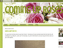 Tablet Screenshot of cominguproses-gabrielle.blogspot.com