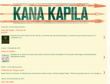 Tablet Screenshot of kanakapila.blogspot.com